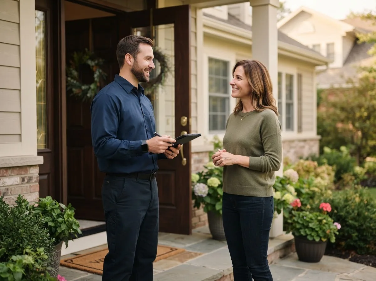 Water damage restoration FAQs for Hostetter, PA